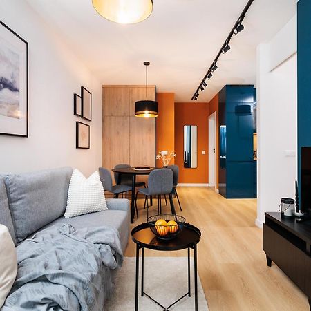 Colorful Cracovia Apartments - By Upstairs Exteriér fotografie