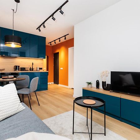Colorful Cracovia Apartments - By Upstairs Exteriér fotografie